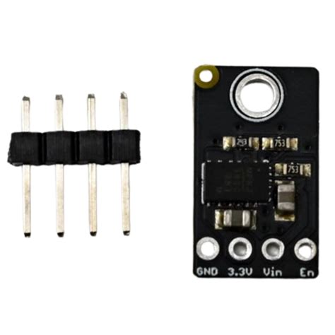 SmartElex MPM3610 3.3V Buck Converter Module – Robocraze