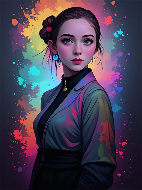 Best AI Typography Generator Online for Free 2025 | a1.art