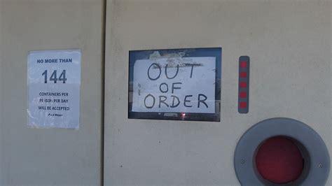 Albany to get its “BottleDrop” – Hasso Hering