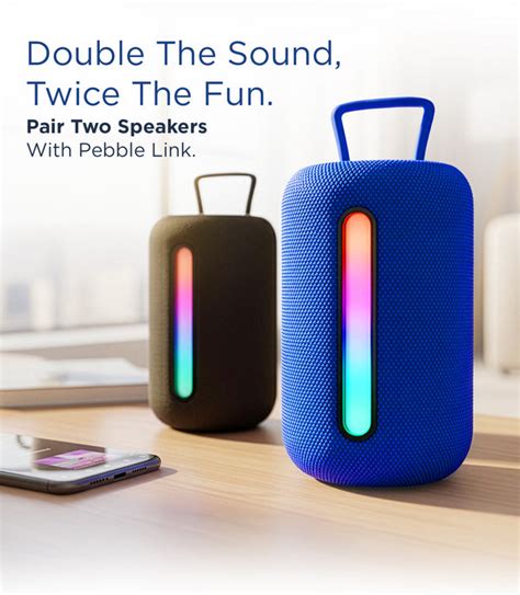 POD – Pebble