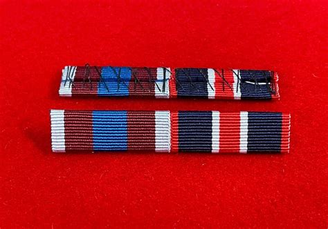 Platinum Coronation Medal Ribbon Bar Kings | Ubuy India