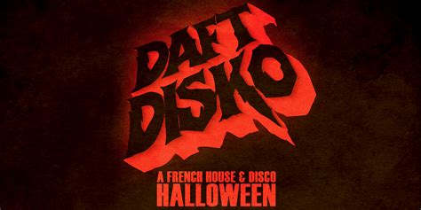 Daft Disko: Denver [Halloween Night], Cervantes Masterpiece, Denver, 31 ...