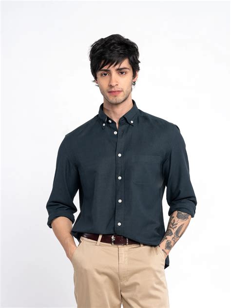 Oxford Shirts – Stan Edition