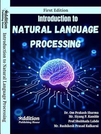 Buy Introduction to Natural Language Processing Book Online at Low ...