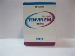 Virology Medicines - Tenofovir Tablets Wholesale Trader from New Delhi