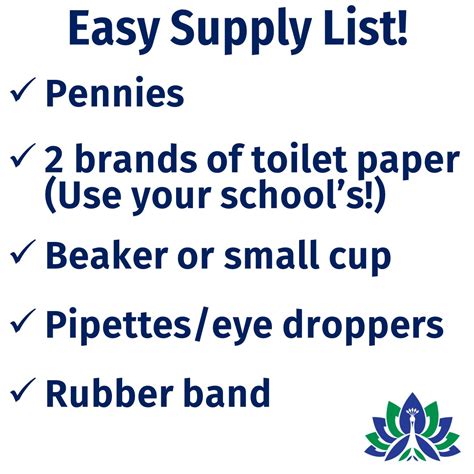 Image result for Toilet Paper Science Fair Projects