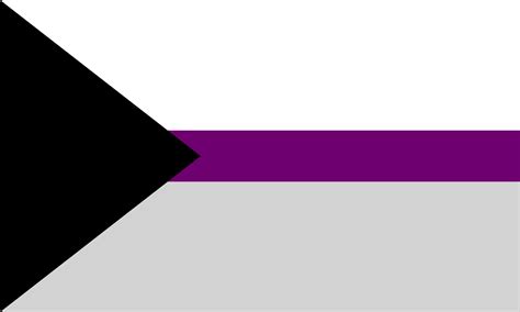 Demisexual by Pride-Flags on DeviantArt