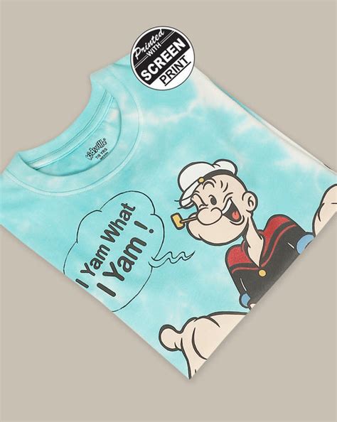 Popeye Official Merchandise – Kidsville