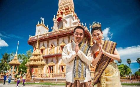 去泰国旅行，以下4大骗局要尽量避开，不少中国游客已经中招了！ -6park.com