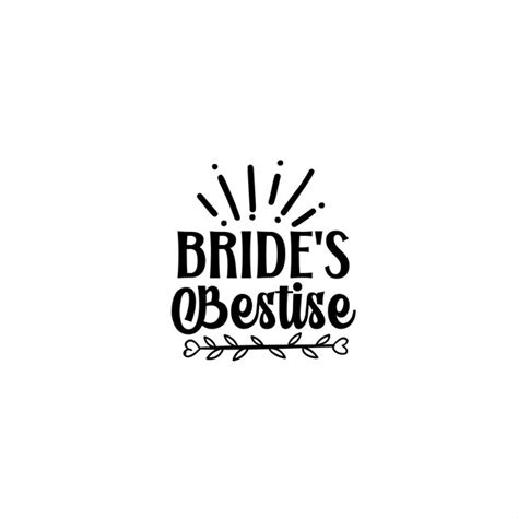 Hochzeit SVG Bundle Herr und Frau SVG Hochzeit SVG Dateien Brautjungfer ...