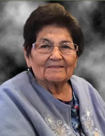 Beatrice Calderon Obituary (2024) - Taylor, MI - Voran Funeral Home ...