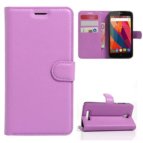 ZTE Blade L5 case, Codream Falling ZTE Blade L5 Falling Built-in Stand ...