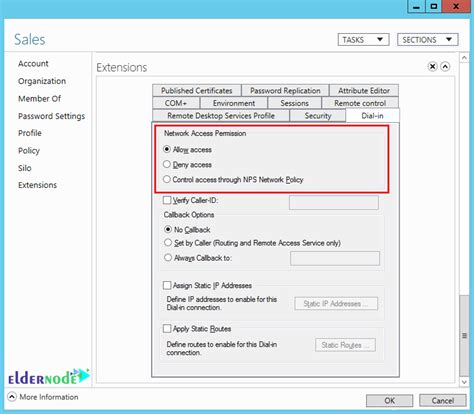 Installation Configuration VPN Windows Server 2012 R2 的图像结果