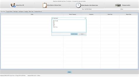CCSCases - USMLE Step 3 CCS Cases - USMLE Step 3 CCS Case Interactive ...