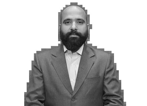 Nikhilesh Nawani - School of Business | UPES