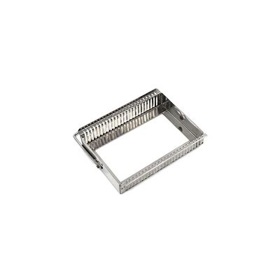EISCO Staining Rack, 25 Slides, Aluminum with India | Ubuy