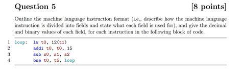 Image result for Machine Language Instructions