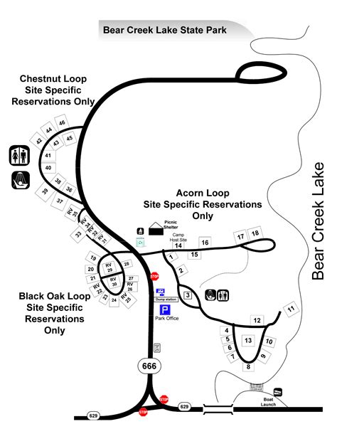 Bear Creek Alabama Camping at Eric Phillips blog