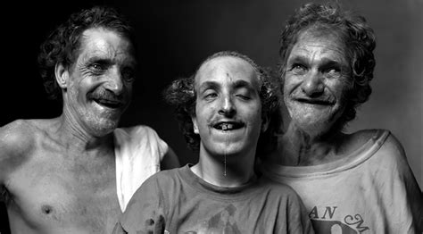 Meet the Whittakers: Inside ‘America’s most inbred family’ that speaks ...