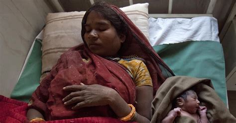 Large Number of Women Do Not Have Access to Maternity Benefits: Survey ...