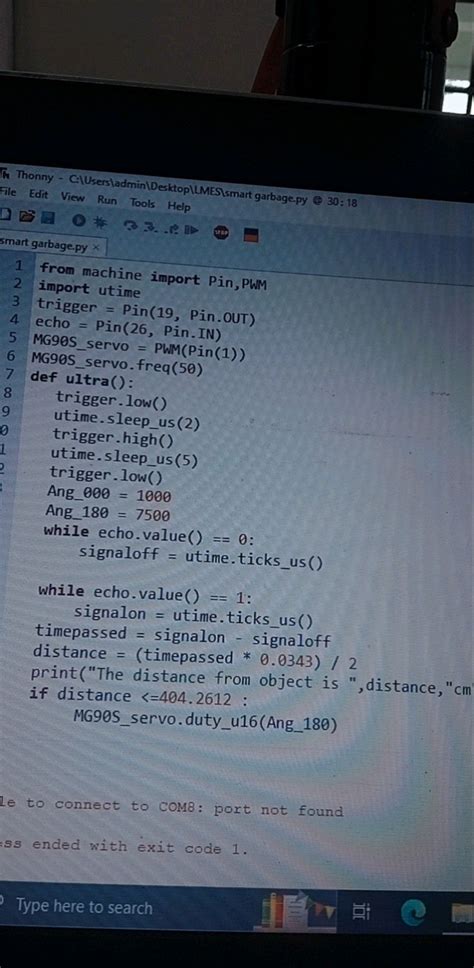 Start Learning Micropython 的图像结果