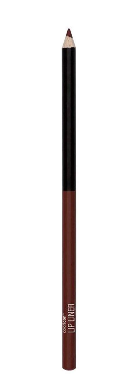 Buy Wet N' Wild Coloricon Lip Liner Brandy Wine #666 Online at Low ...
