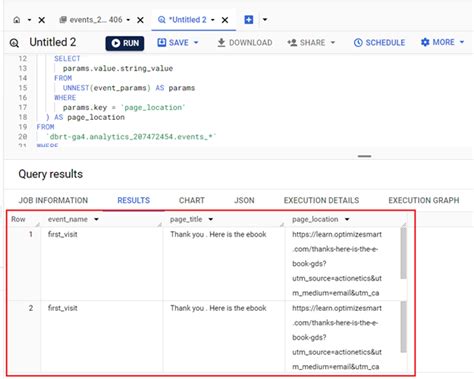 Image result for How to Write Mode Syntax in SQL BigQuery