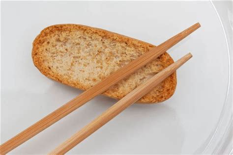 筷子为什么一头方一头圆？有什么样的民俗说法？_我国_文化_成是
