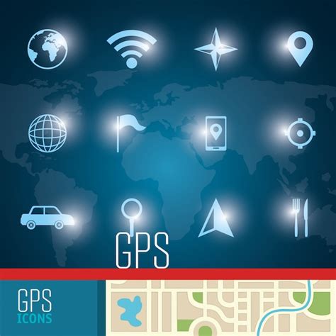 GPS Design 的图像结果