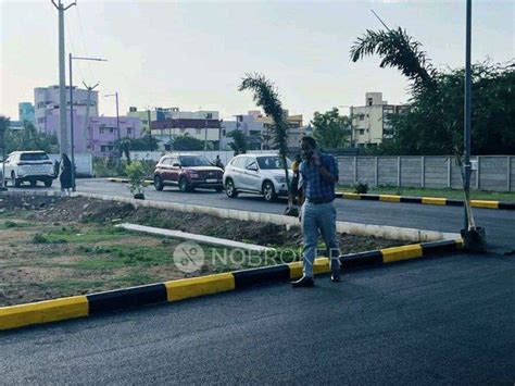 Plot/ Land for Sale in SERASA URBANE KUNDRATHUR Kundrathur Bus Stand ...