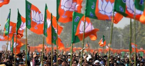 Haryana, J&K and Maharashtra Outcome to Impact BJP’s Prospects - CS ...