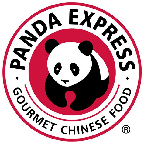 Panda Express Logo PNG Transparent & SVG Vector - Freebie Supply