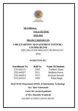 1chp OSY - notes of 1st chp of Operating system - Operating Systems ...