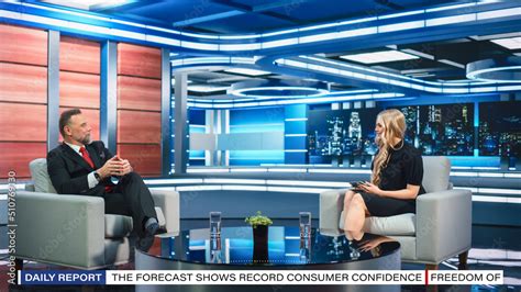 Interview Show 的图像结果