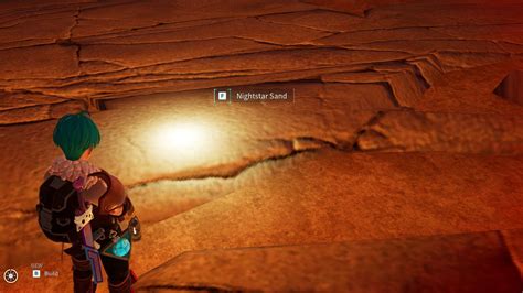 Nightstar Sand: Nightstar Sand location in Palworld and how to use it