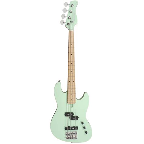 Sire U5 Alder 4 String Bass Guitar – Music Distribution Company