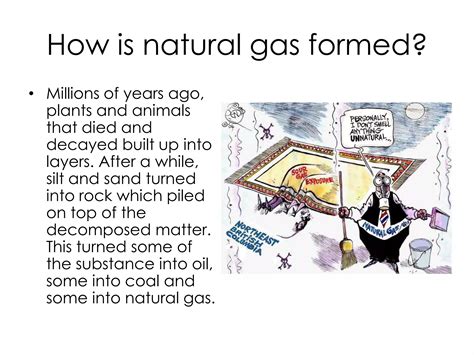Image result for In Point Form List How Fossil Fuels Are Formed