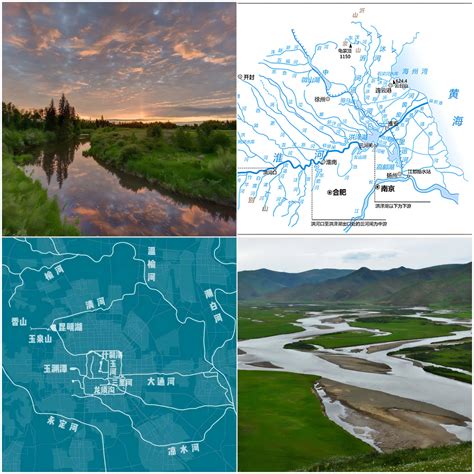河流与水系-文化园地-景德镇市水利规划设计院