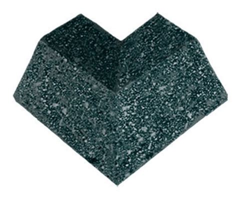 Nok 2 Arah (GR10) BERCAT - Genteng Keramik - Roofing Material