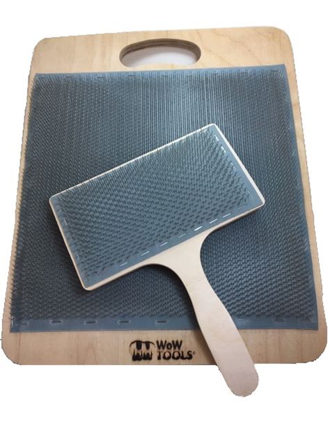 Image result for Using a Blending Board