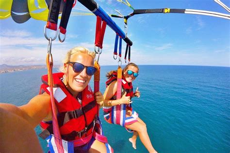 ALICANTE PARASAILING XPERIENCE - All You Need to Know BEFORE You Go ...