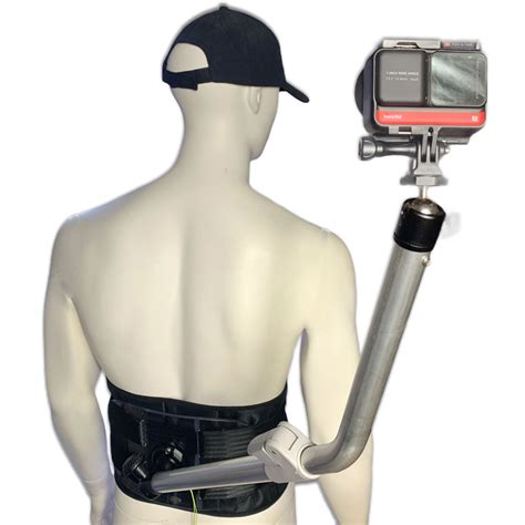 Body Camera View 的图像结果