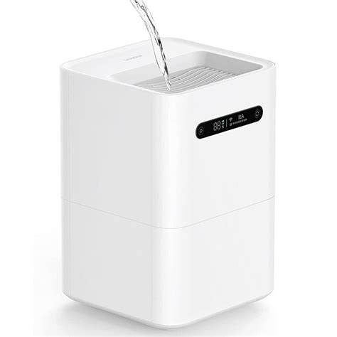 Xiaomi SmartMi 2 Intelligent Evaporative Humidifier