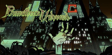 Image result for Prometheus Unbound