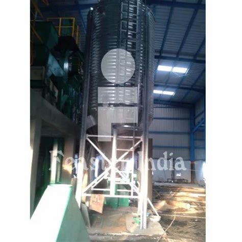 Storage Silos - Sugar Storage Silo Manufacturer from Mumbai