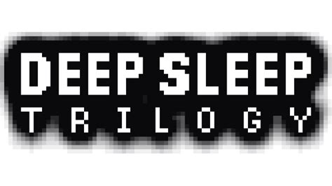 Image result for DeepSleep Trilogy