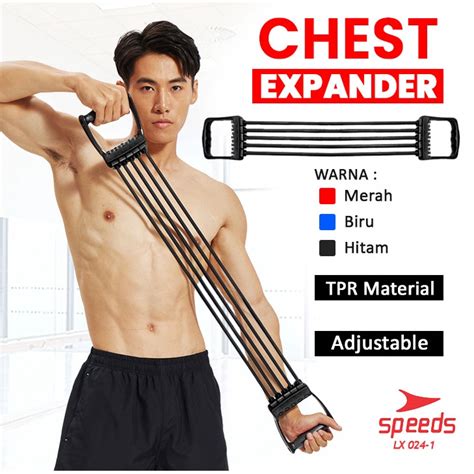 5 Spring Chest Pull Workout 的图像结果