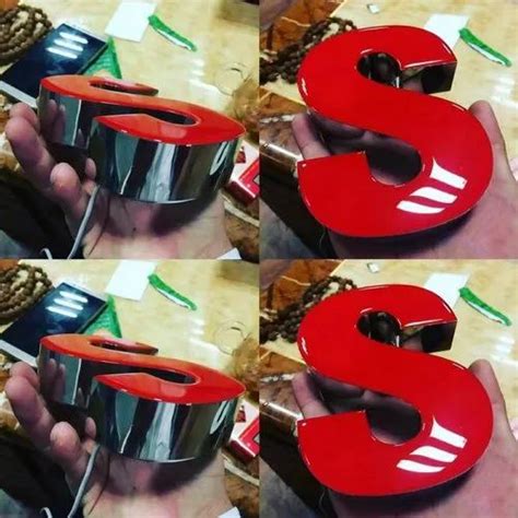 Automatic Letter Bending Machine - Dobosen Automatic Channel Letter ...