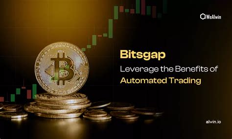How Bitsgap Trading Bot Works 的图像结果