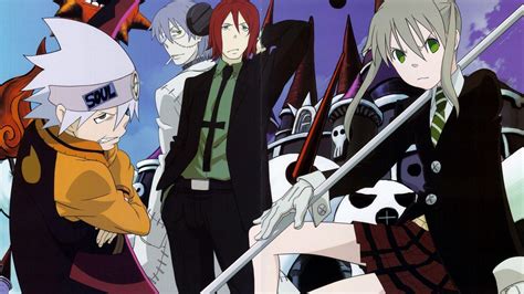 1440x900 / soul eater anime wallpaper - Coolwallpapers.me!